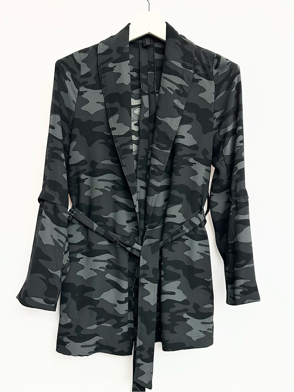 Maison Cinqcent Camo